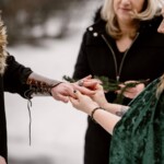 Passage des Alliances.