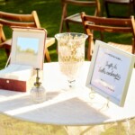 Bulles de bonheur à souffler à la fin de la cérémonie.